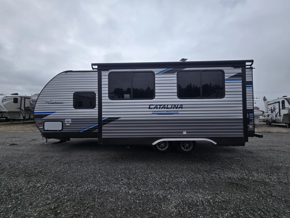 Coachmen Catalina 243rbs 2022 alt