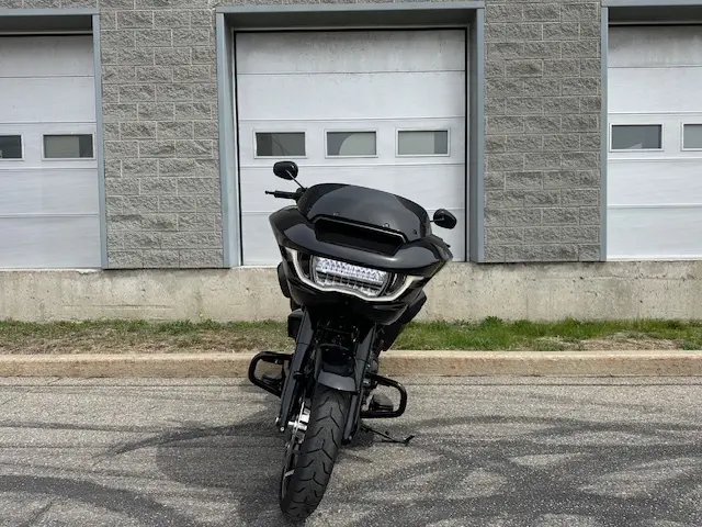 2024 Harley-Davidson Road GlideFLTRX