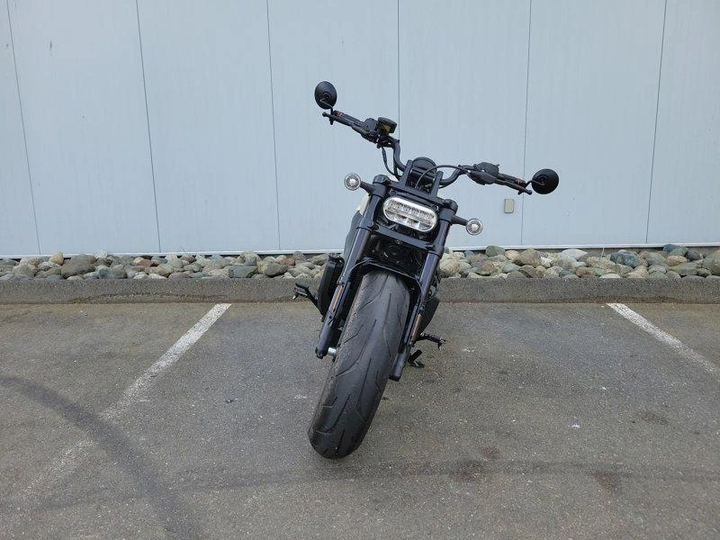 2023 Harley-davidson Rh1250s - Sportster™ S alt