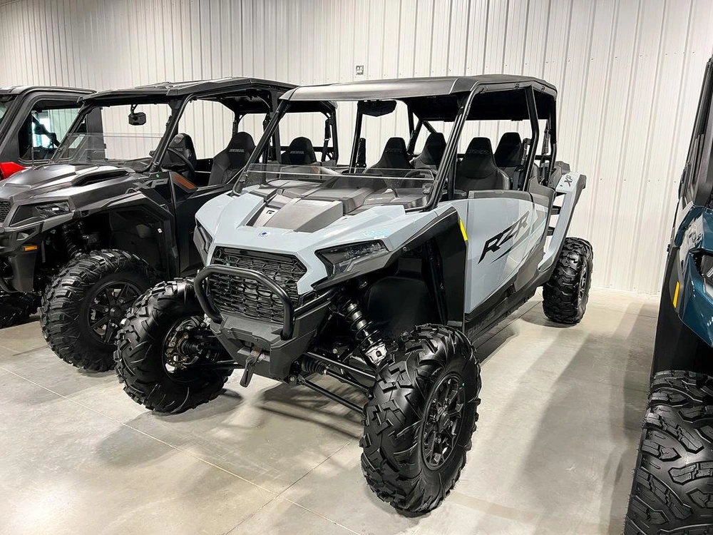 2025 Polaris Rzr Xp 4 1000 Sport alt