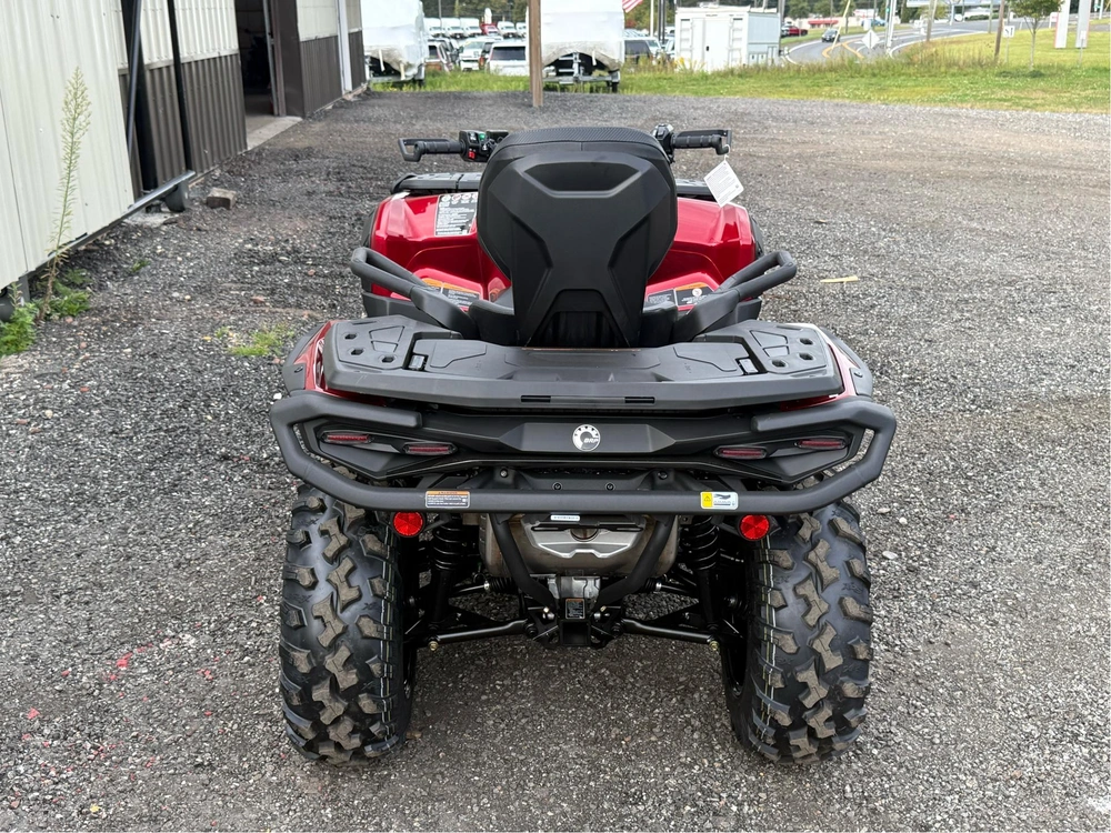2026 Can-am Outlander Max Xt 850 alt