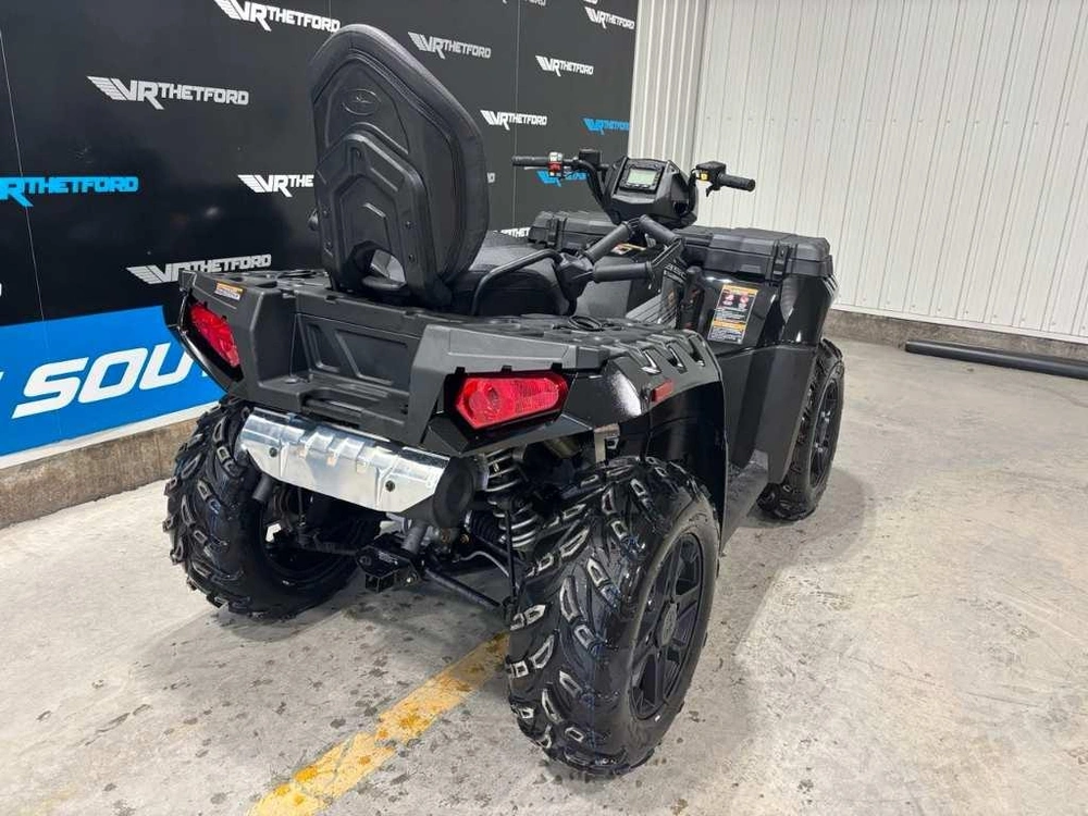Polaris Sportsman Touring 850 Premium 2026 alt
