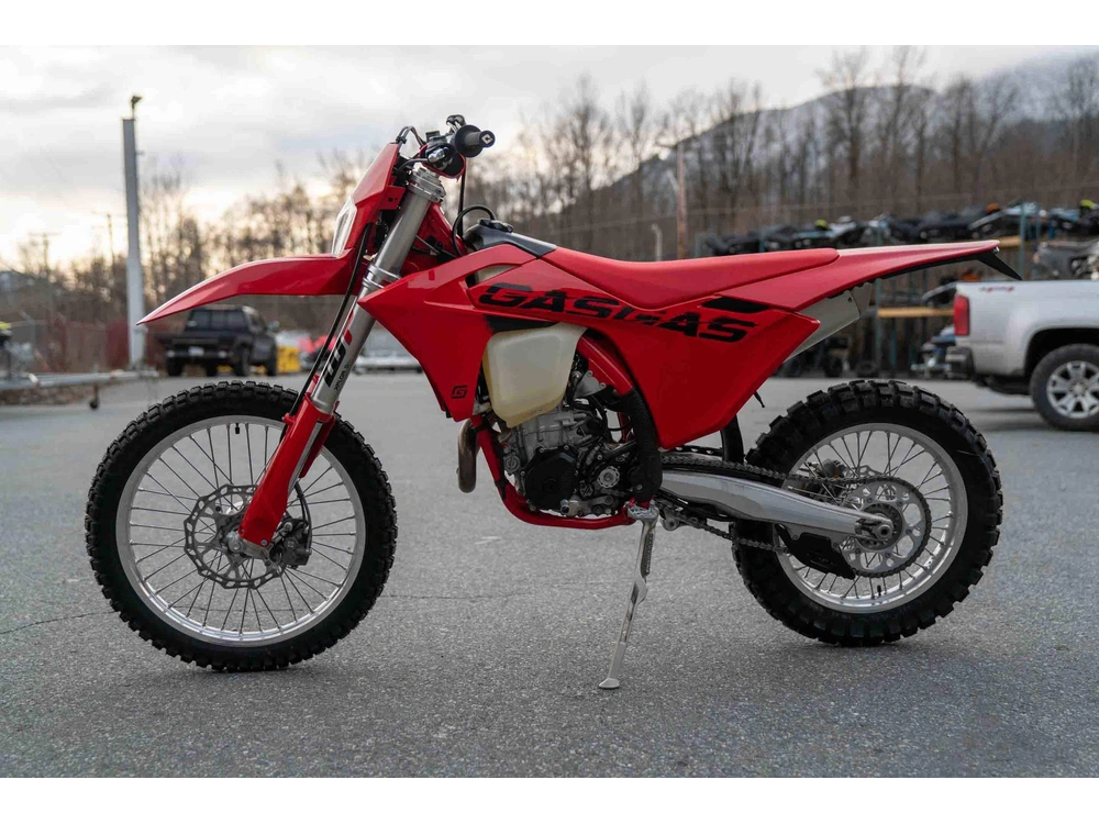 2024 Gasgas Ec 450f alt
