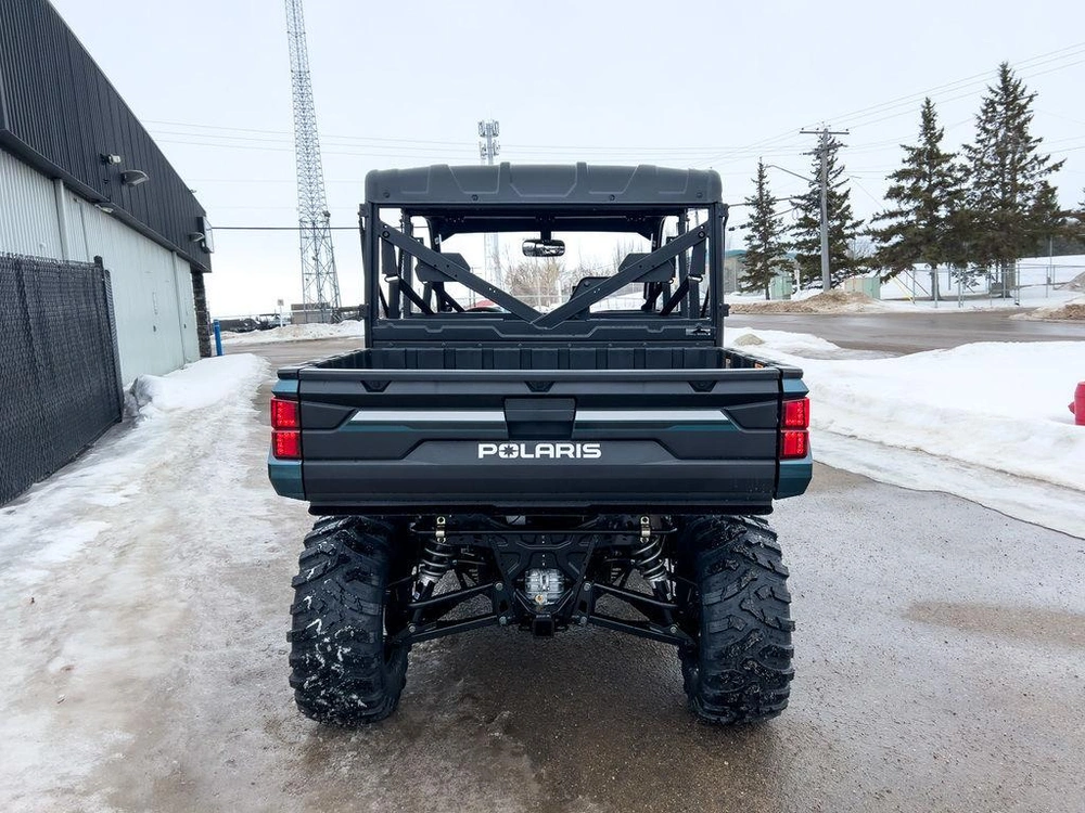 2026 Polaris Ranger Crew Xp 1000 Premium alt