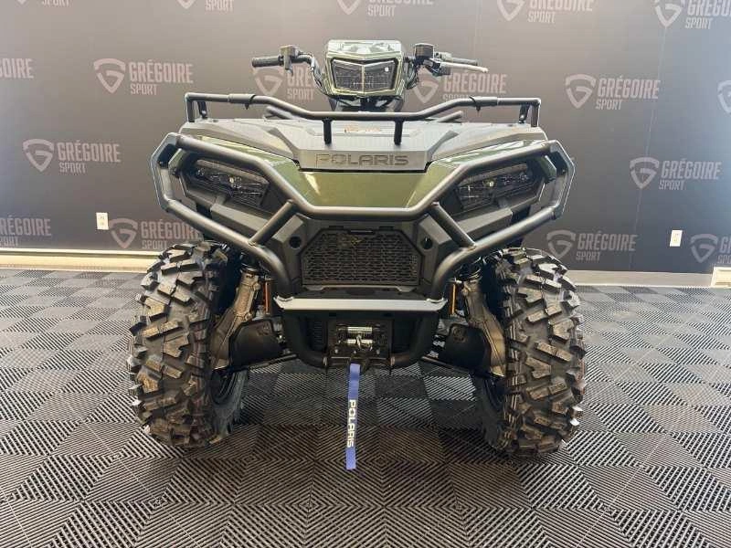 Polaris Sportsman Touring 570 Premium 2026 alt