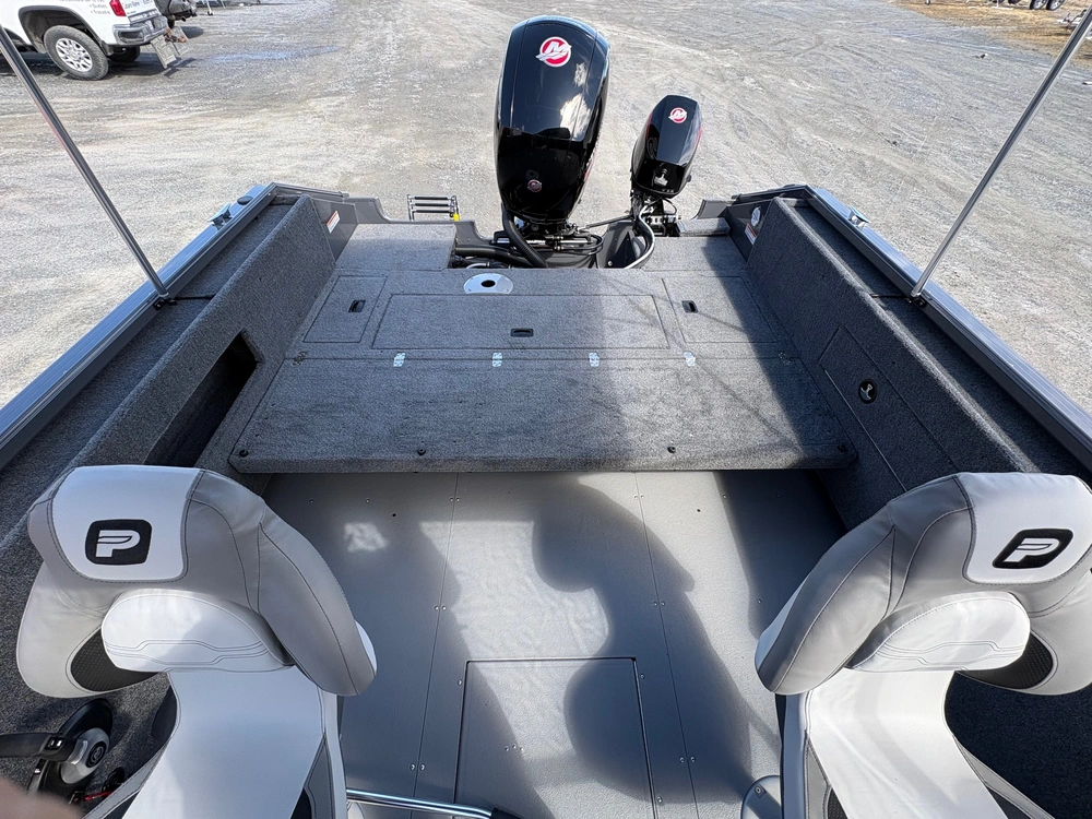 2026 Princecraft Sport 185 alt