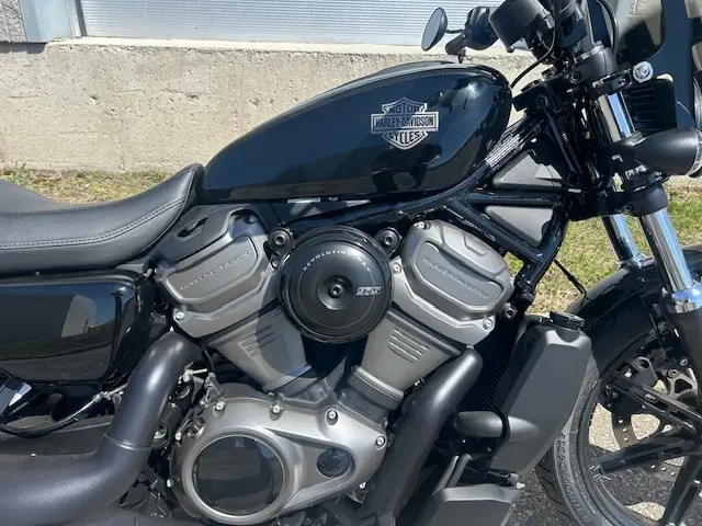 Harley-Davidson Nightster RH975RH975 2024