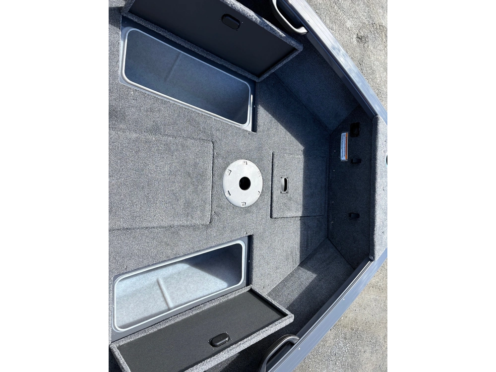 2026 Princecraft Sport 185 alt