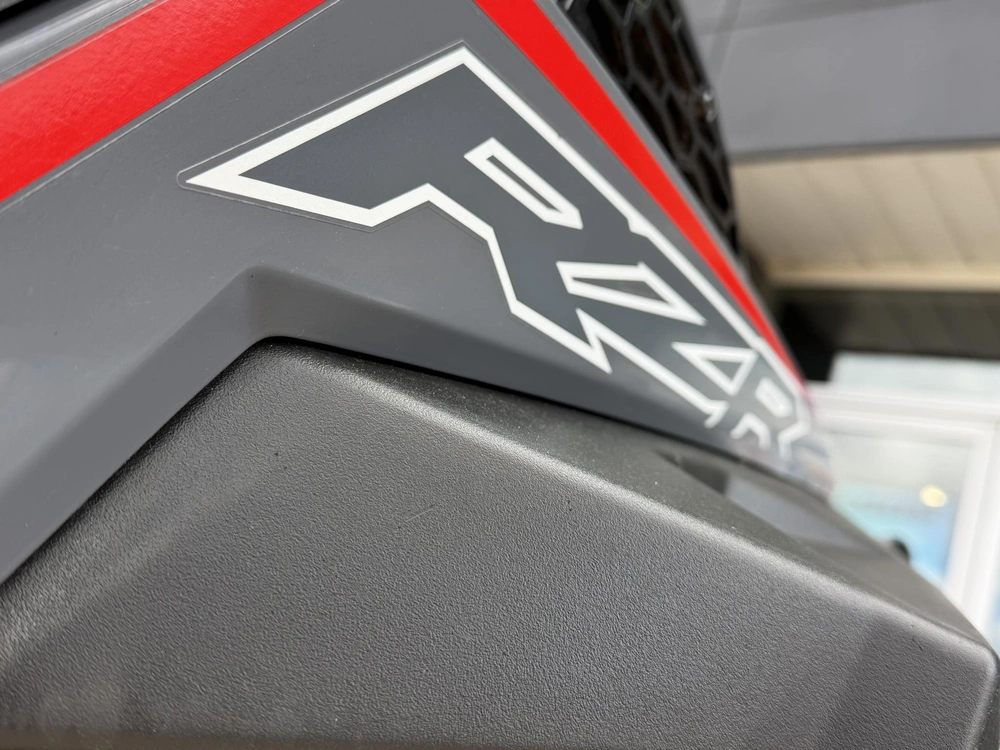 2020 Polaris Rzr 900 Eps Fox Edition alt