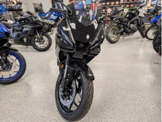 2026 Yamaha Yzf-r3 Yzfr3atb alt