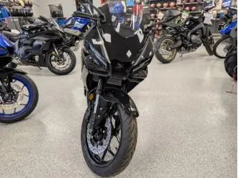 Yamaha YZF-R3 YZFR3ATB 2026