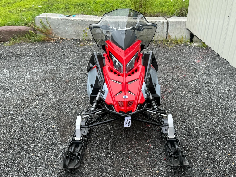 2025 Polaris 650 Voyageur 146 alt