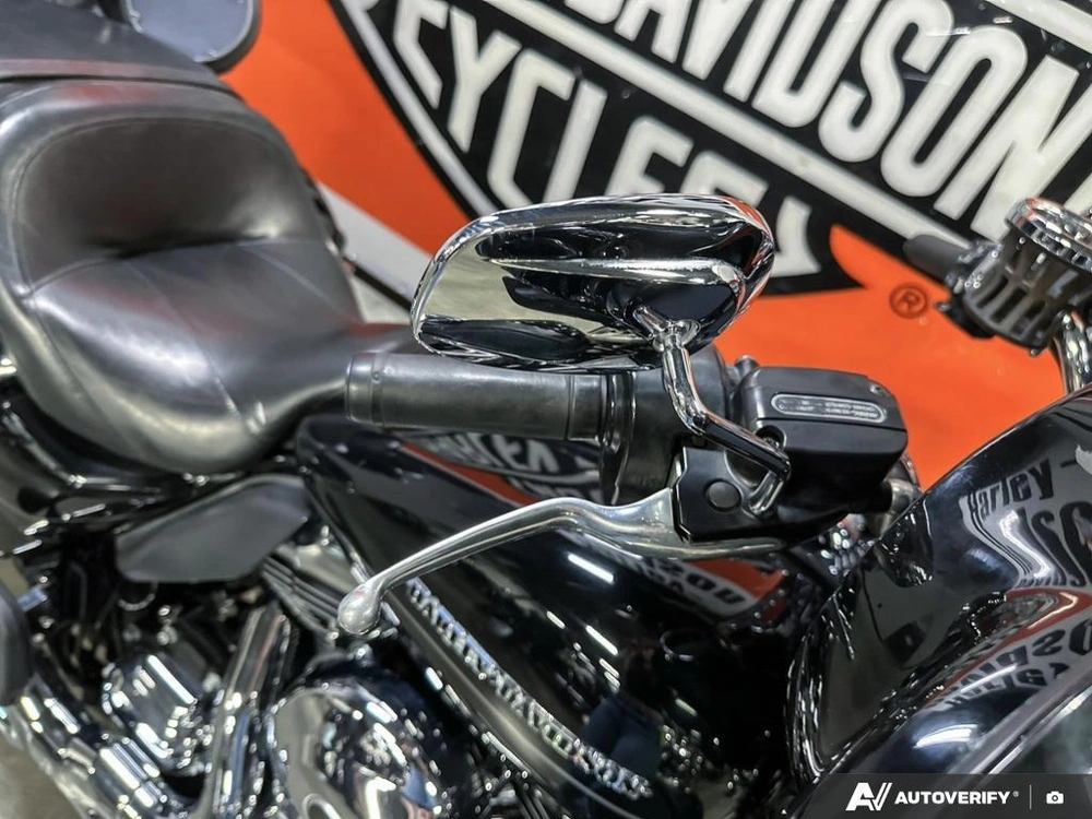 2014 Harley-davidson Flhtk alt