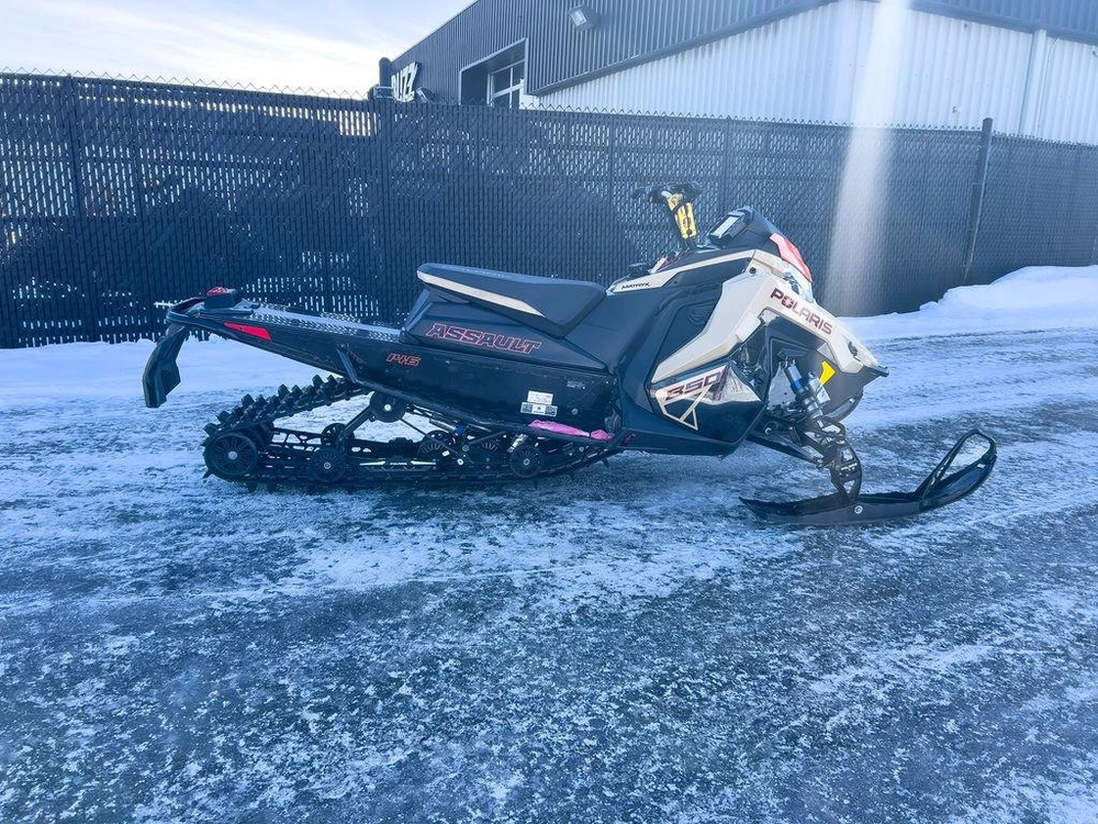 2024 Polaris 850 Switchback Assault 146 alt