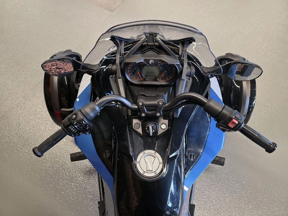 Can-am Spyder F3-s 2018 alt