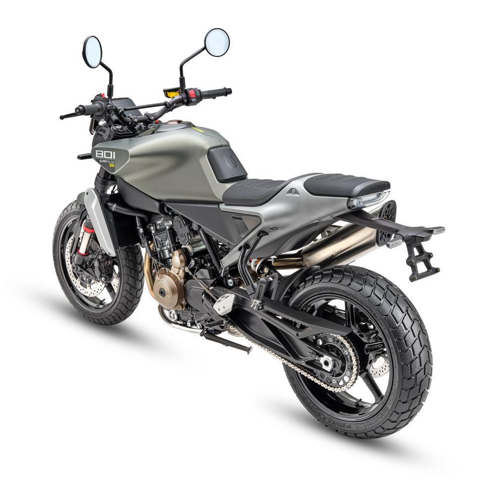 2027 HUSQVARNA SVARTPILEN 801 SE