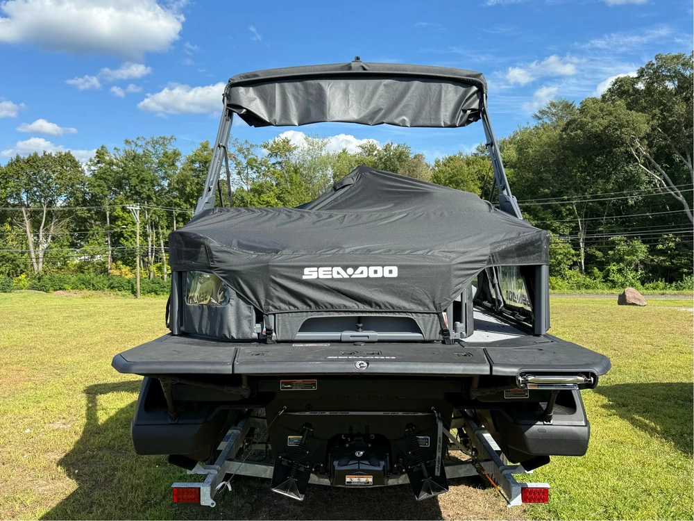2025 Sea-doo Switch Fish 230 alt