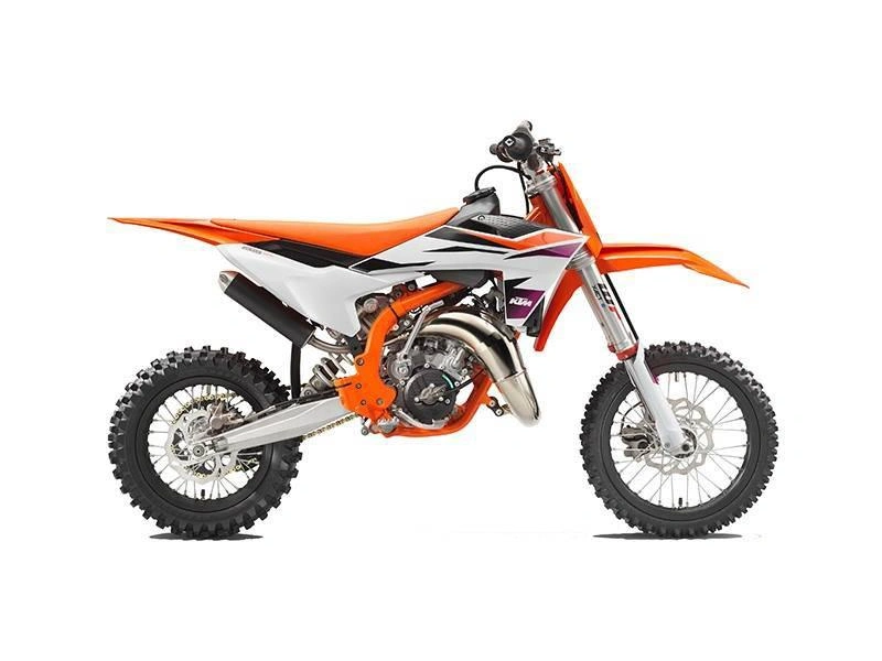 2026 Ktm Sx 65 alt