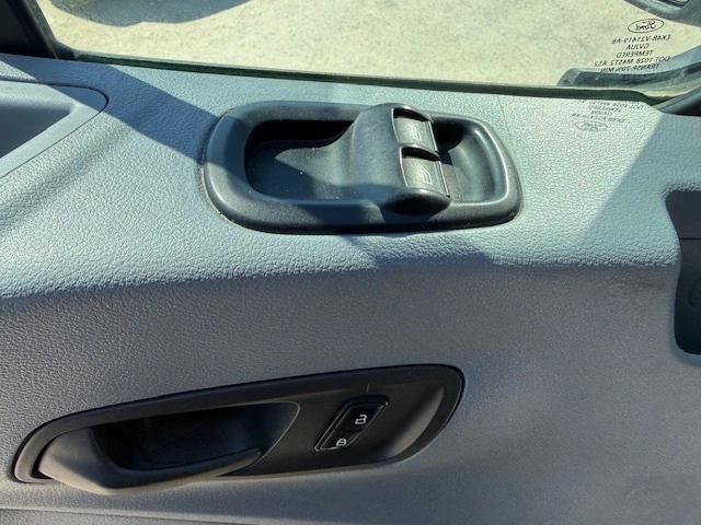 2018 Ford Transit T-150 Cargo Van alt