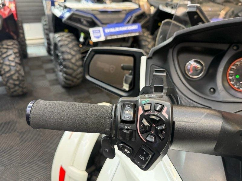 Can-am Spyder Rt Limited 2016 alt