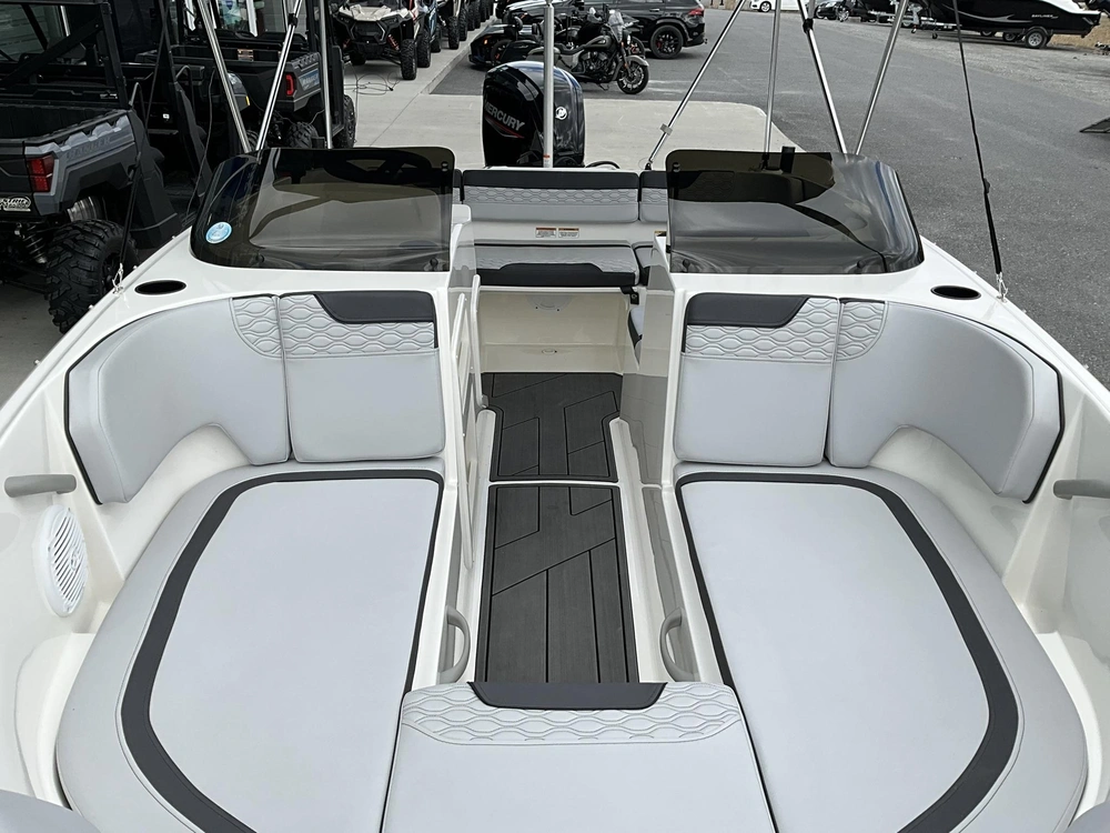 2023 Bayliner Element 170 alt