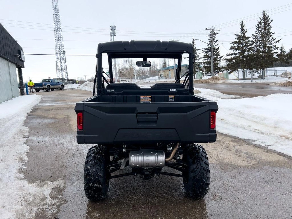 2026 Polaris Ranger Sp 570 alt