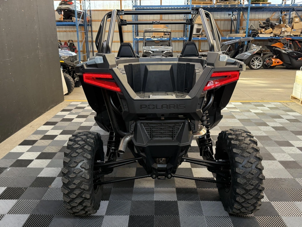 2026 Polaris Rzr Pro Xp Sport Storm Gray Sport alt