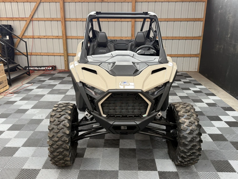2026 Polaris Rzr Pro Xp Sport alt