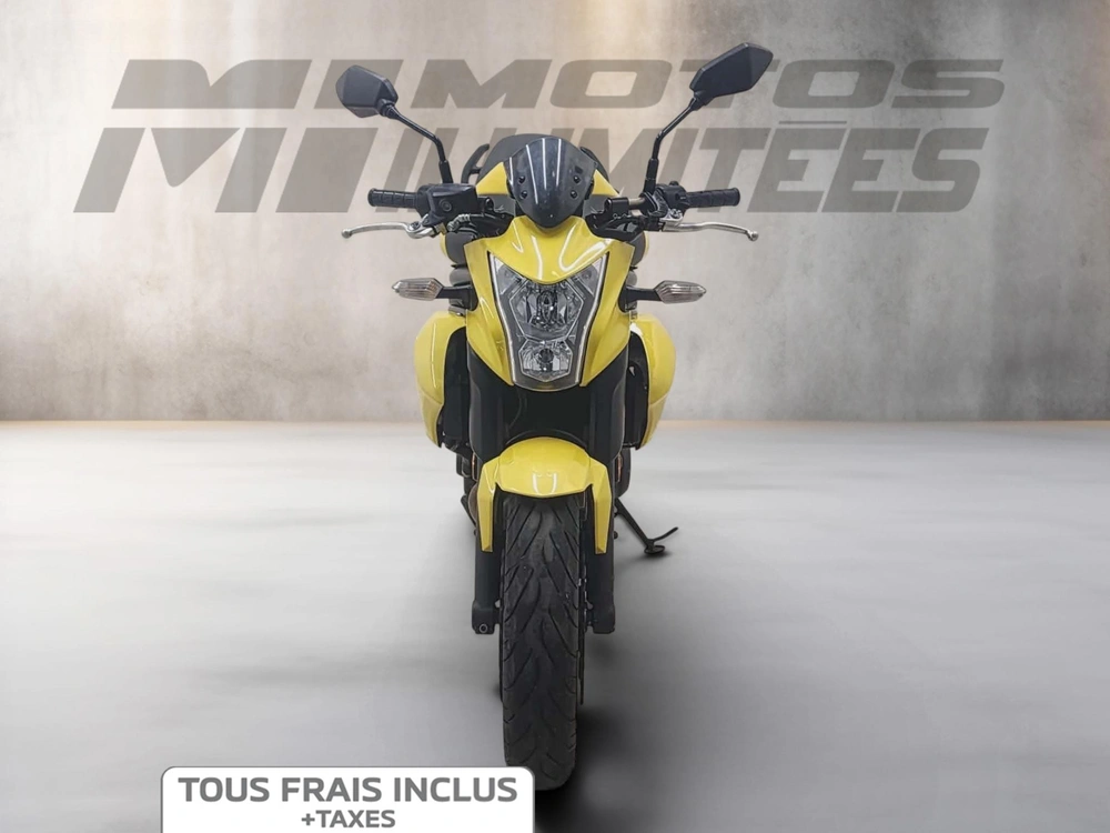 Kawasaki Er6n 2012 alt