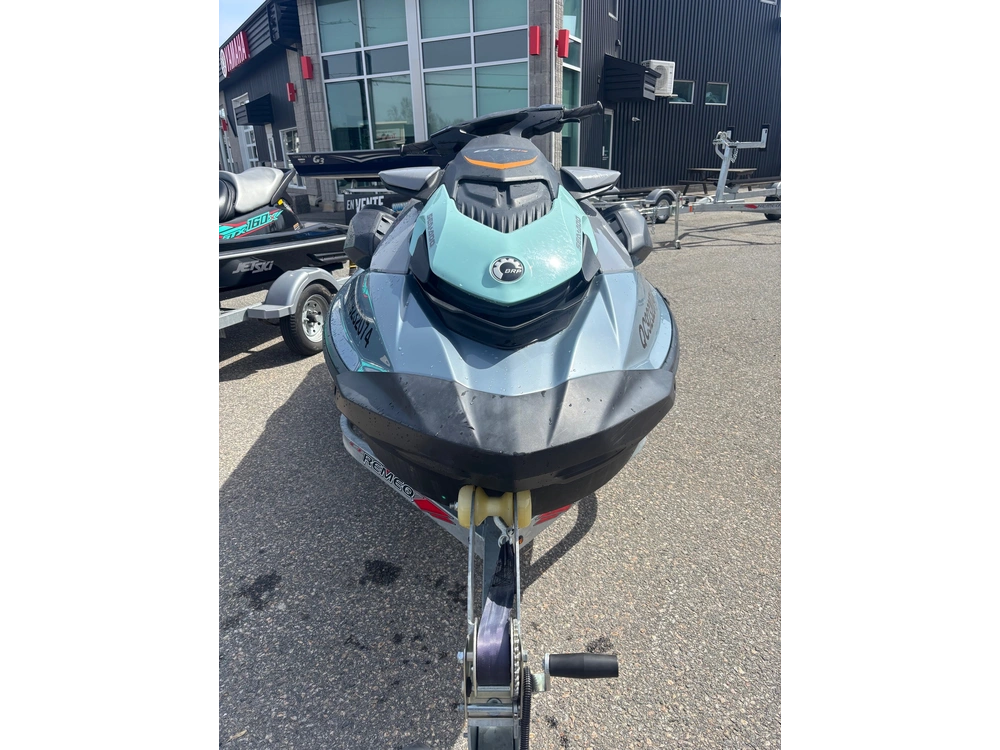 Sea-doo/brp Gti Se 170 2024 alt