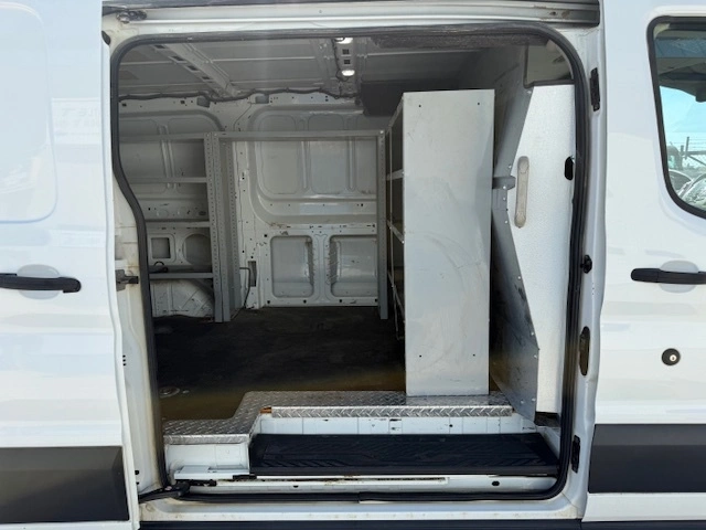 2018 Ford Transit T-150 Cargo Van alt