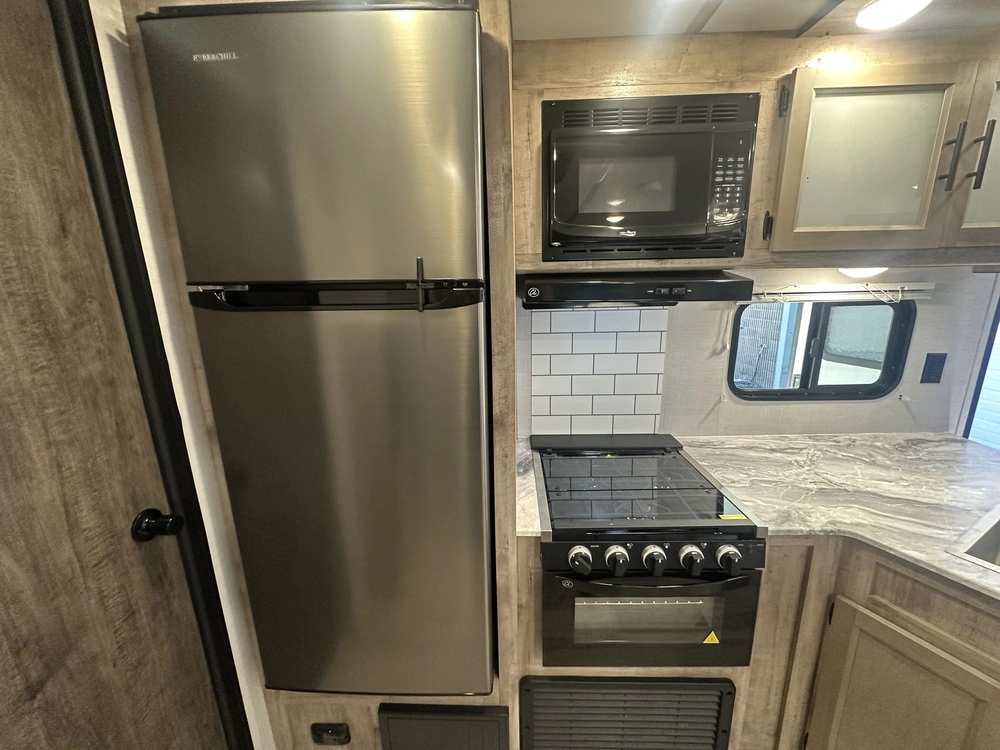 Gulfstream Amerlite(tt) 24rls 2024 alt