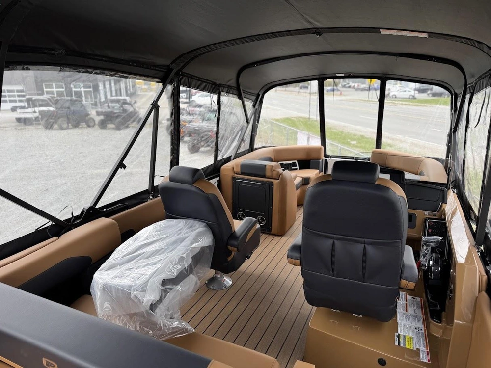 2026 Princecraft Vogue 23rl alt