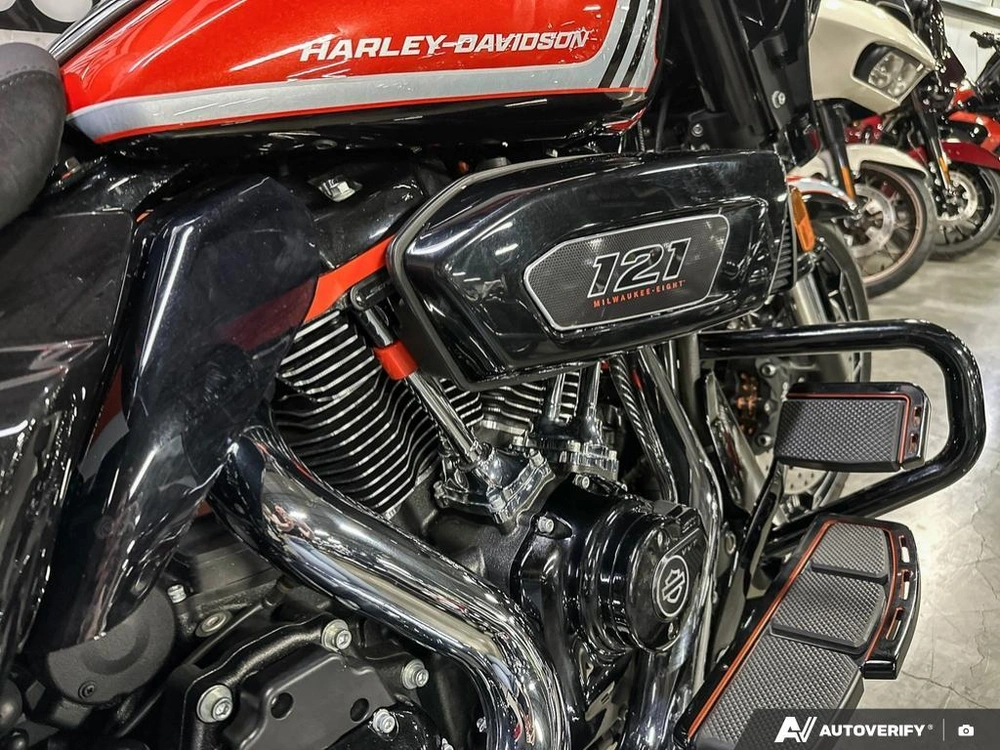 2024 Harley-davidson Cvo Street Glide alt