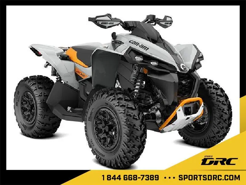 2026 Can-Am Renegade X xc 1000R