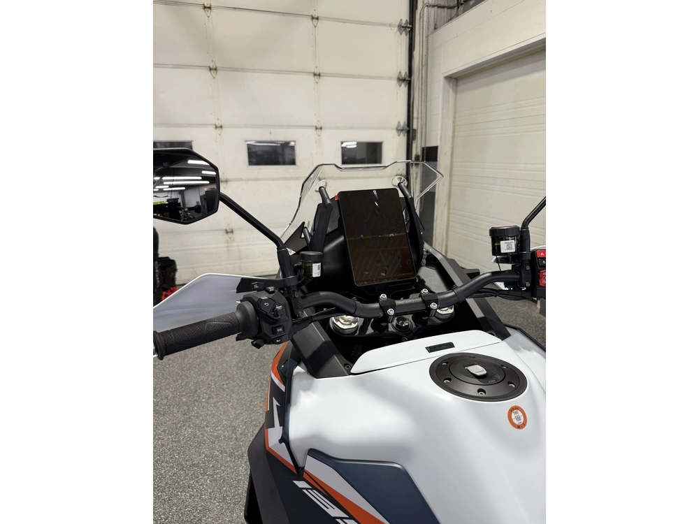 2026 Ktm 1390 Super Adv R alt