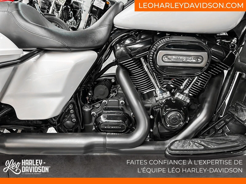 2017 Harley-davidson Flhxs Flhxs alt