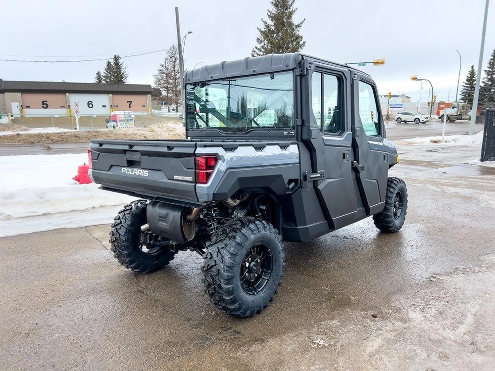 2026 Polaris Ranger Crew Xp 1000 Northstar Edition Premium alt