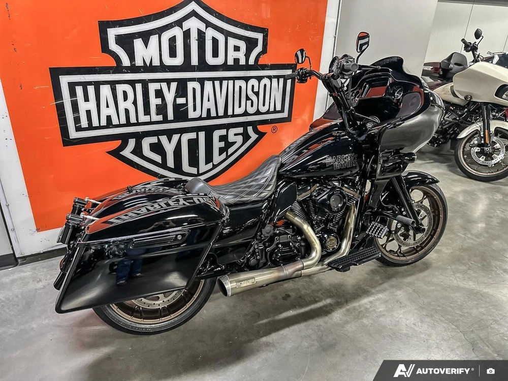 2023 Harley-davidson Road Glide St alt