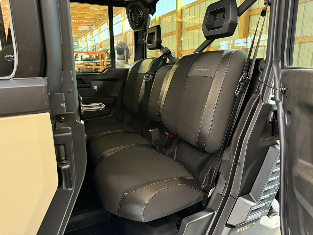 2026 Can-am Defender Max Limited Hd11 alt