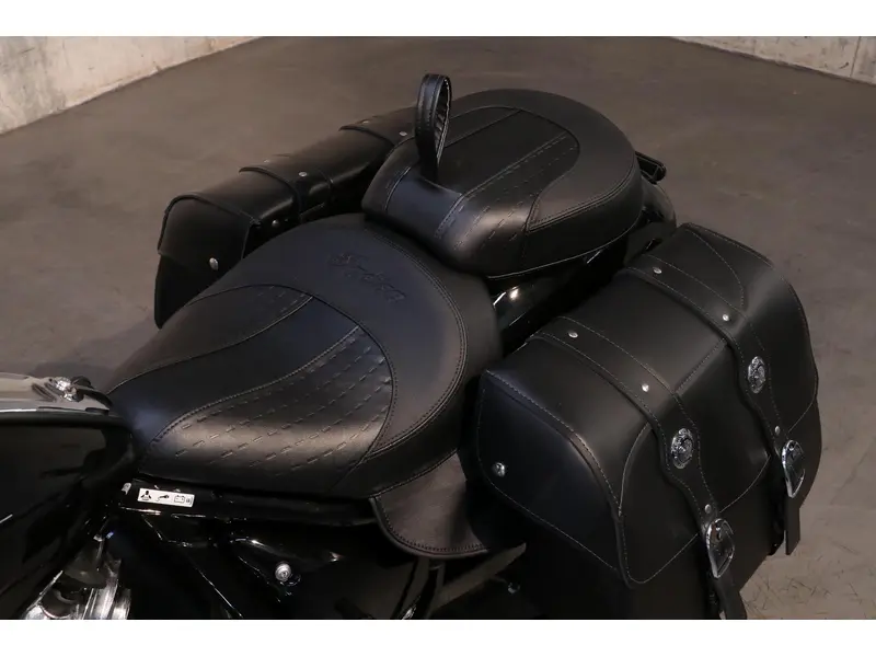 2026 Indian Motorcycle Super Chief Limited thumbnail 5