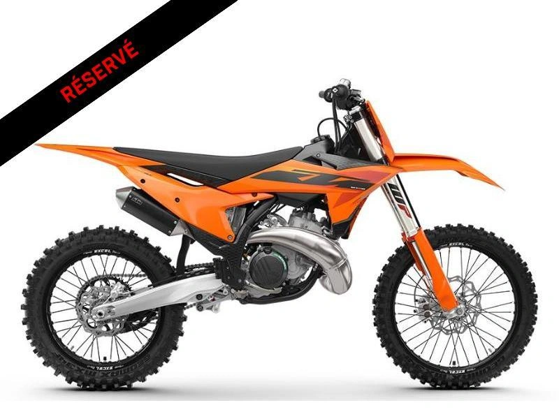2025 Ktm 300 Sx alt