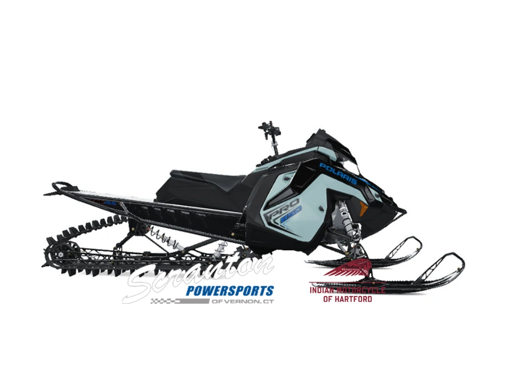 2026 Polaris 850 RMK PRO 155
