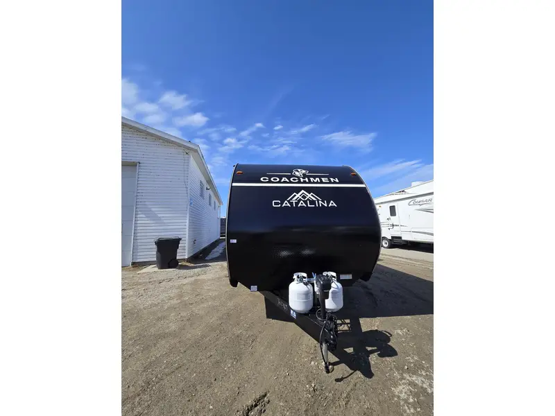 2026 Coachmen Catalina 281QBUNK