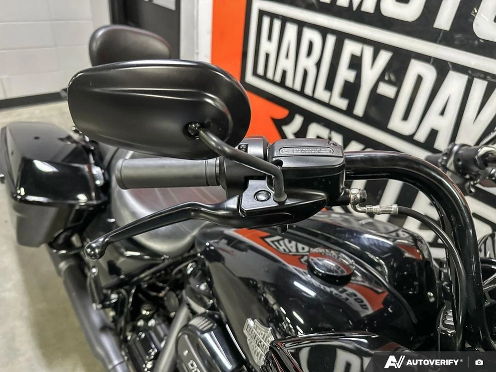 2023 Harley-davidson Fltrxs