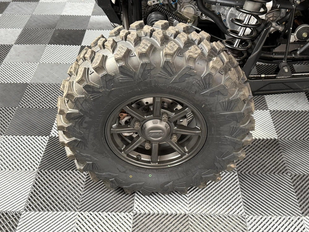 2026 Polaris Rzr Pro Xp Sport alt