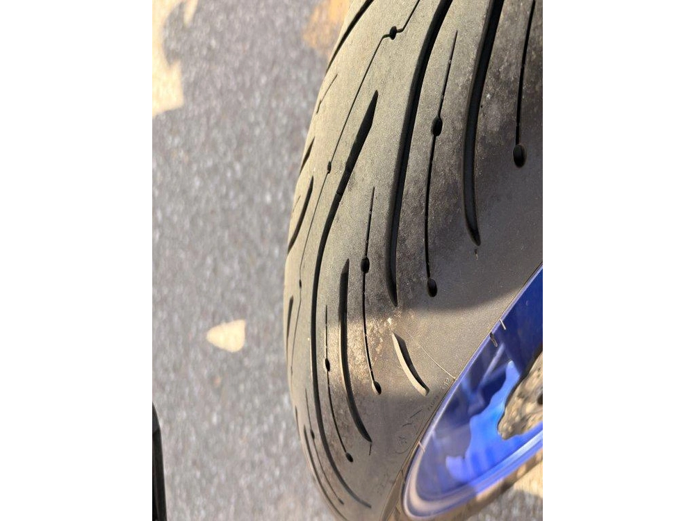 Yamaha Mt 07 2020 alt