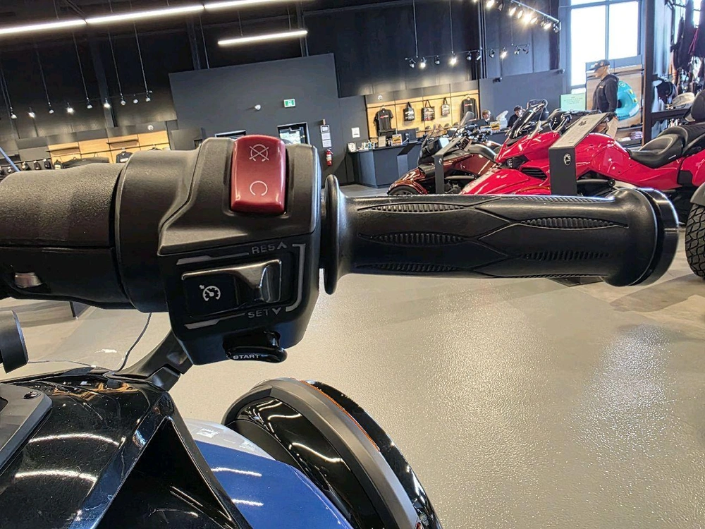 Can-am Spyder F3-s 2018 alt