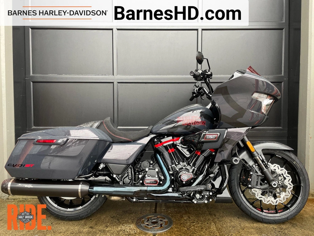 2026 Harley-davidson Fltrxstse - Cvo™ Road Glide® St alt