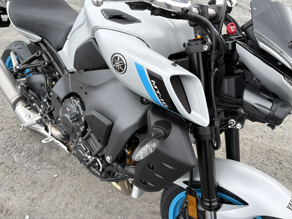 2026 Yamaha Mt-10 alt